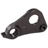 Pilo D707 Specialized Derailleur Hanger, Black, One Size