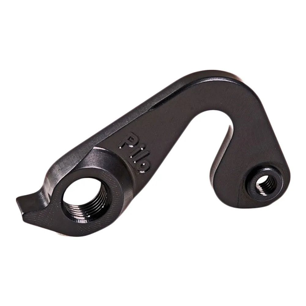 Pilo D709 Specialized Girørekrok, Black, One Size
