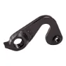 Pilo D709 Specialized Girørekrok, Black, One Size