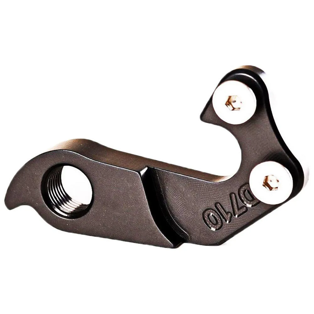 Pilo D710 Bh Derailleur Hanger, Black, One Size