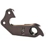 Pilo D710 Bh Derailleur Hanger, Black, One Size