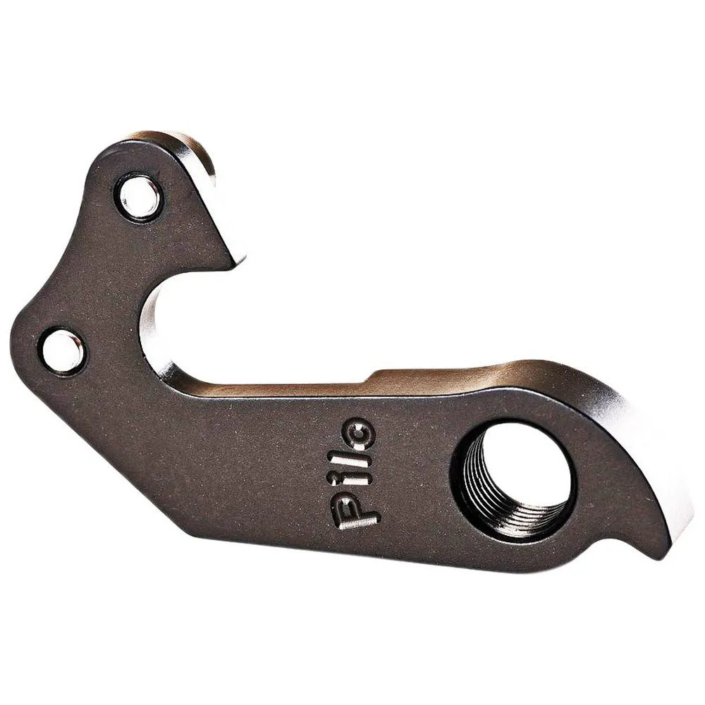 Pilo D711 Orbea Derailleur Hanger, Black, One Size Pilo D711 Orbea Derailleur Hanger, Black, One Size