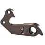 Pilo D711 Orbea Derailleur Hanger, Black, One Size