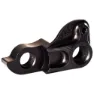 Pilo D713 Cannondale Derailleur Hanger, Black, One Size