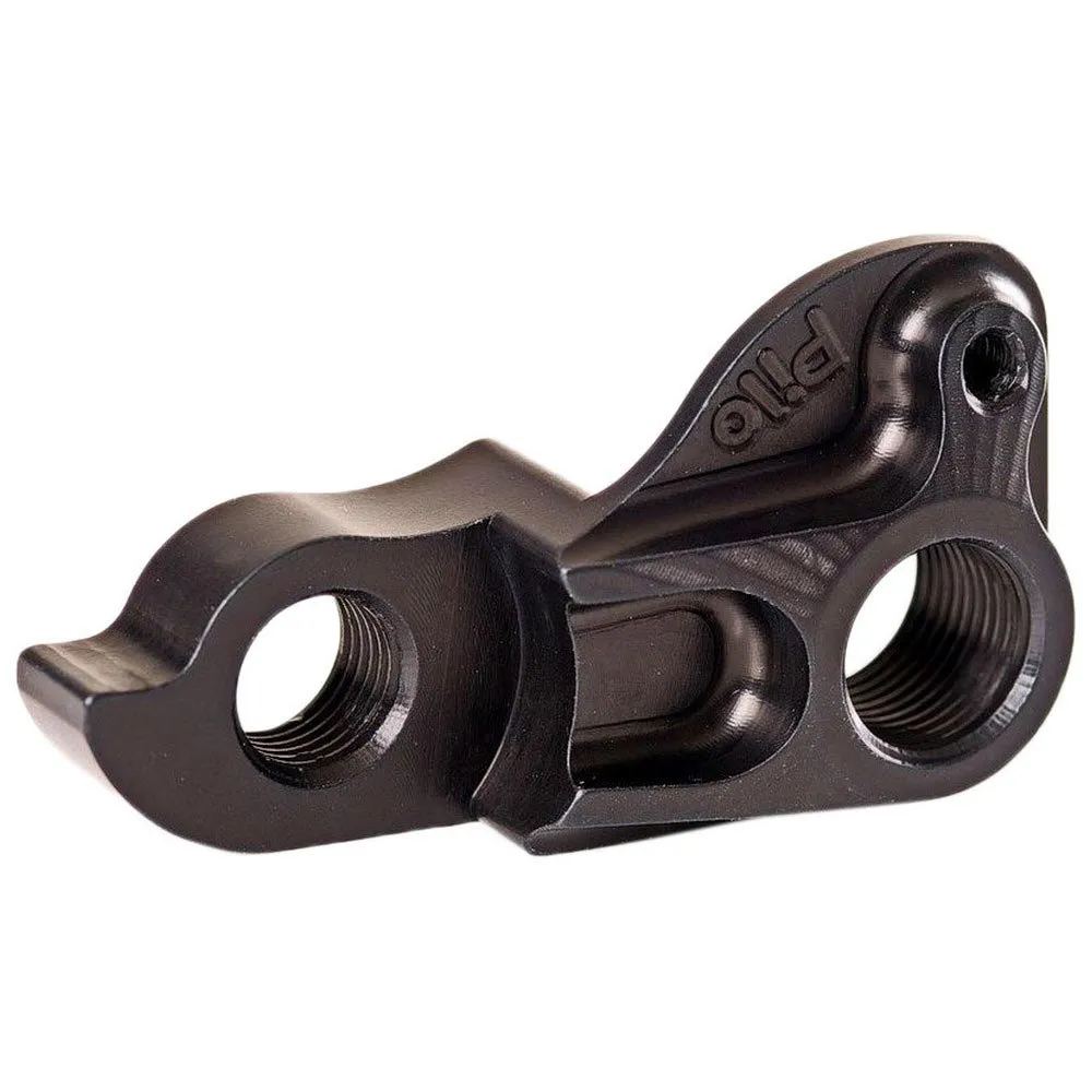 Pilo D714 Cannondale Derailleur Hanger, Black, One Size Pilo D714 Cannondale Derailleur Hanger, Black, One Size