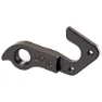 Pilo D716 Gt Derailleur Hanger, Black, One Size