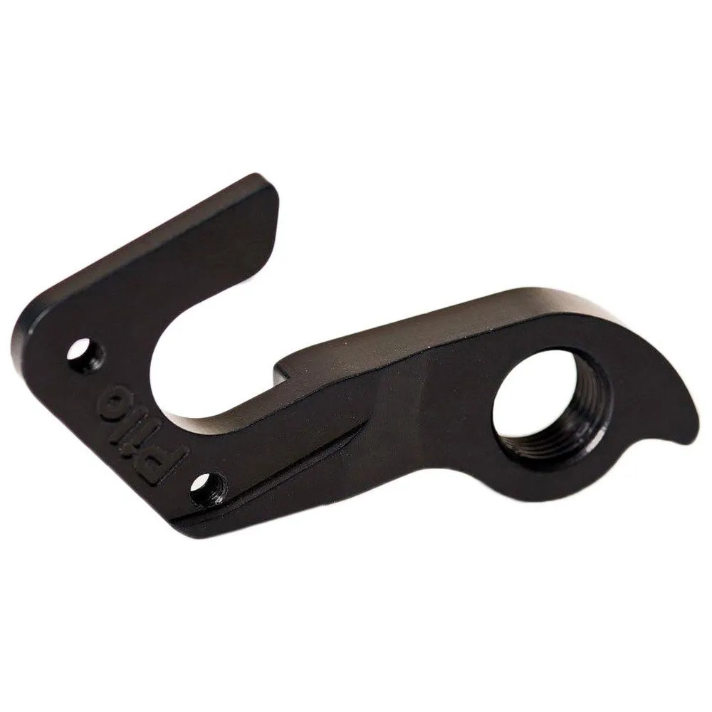 Pilo D716 Gt Derailleur Hanger, Black, One Size