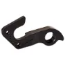 Pilo D716 Gt Derailleur Hanger, Black, One Size