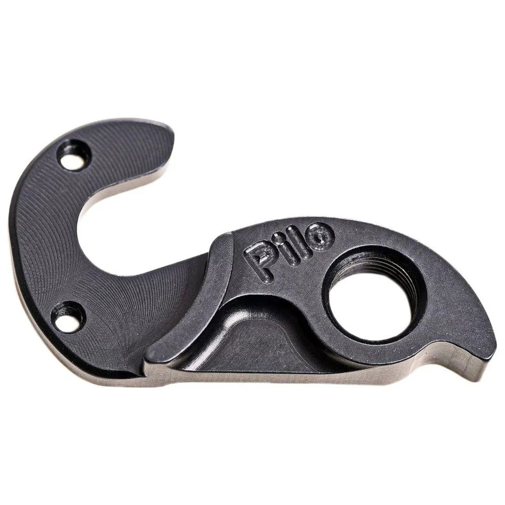 Pilo D718 Bergamont Cx Prime Edition 2017 Derailleur Hanger, Black, One Size Pilo D718 Bergamont Cx Prime Edition 2017 Derailleur Hanger, Black, One Size