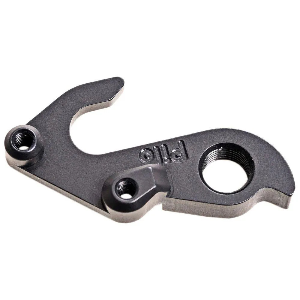 Pilo D722 Focus Derailleur Hanger, Black, One Size