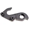 Pilo D722 Focus Derailleur Hanger, Black, One Size