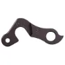 Pilo D722 Focus Derailleur Hanger, Black, One Size