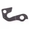Pilo D723 Gt Girørekrok, Black, One Size