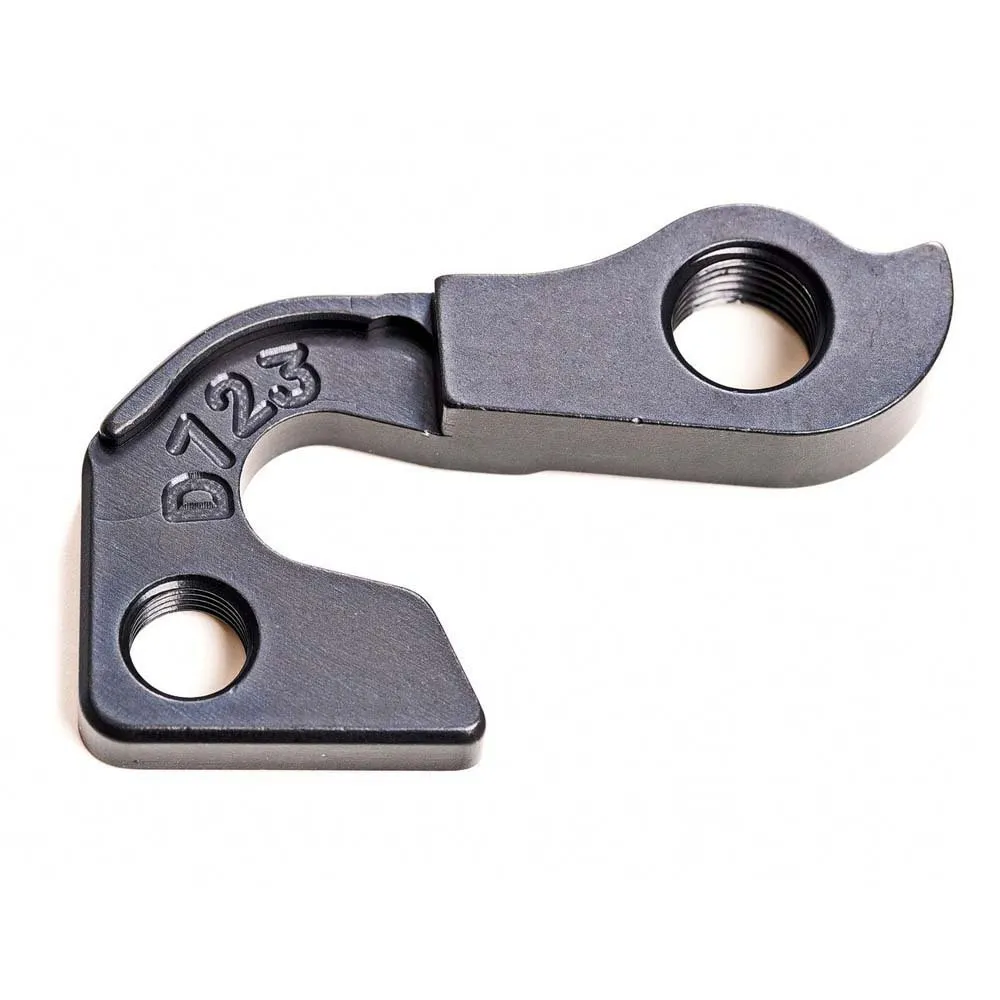 Pilo D723 Gt Girørekrok, Black, One Size