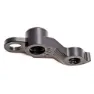 Pilo D727 Girørekrok, Black, One Size