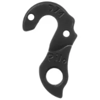 Pilo D74 De Rosa/scattante Derailleur Hanger Pilo D74 De Rosa/scattante Derailleur Hanger