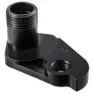 Pilo D748 Orbea Rallon R5 2018 Derailleur Hanger, Black, One Size