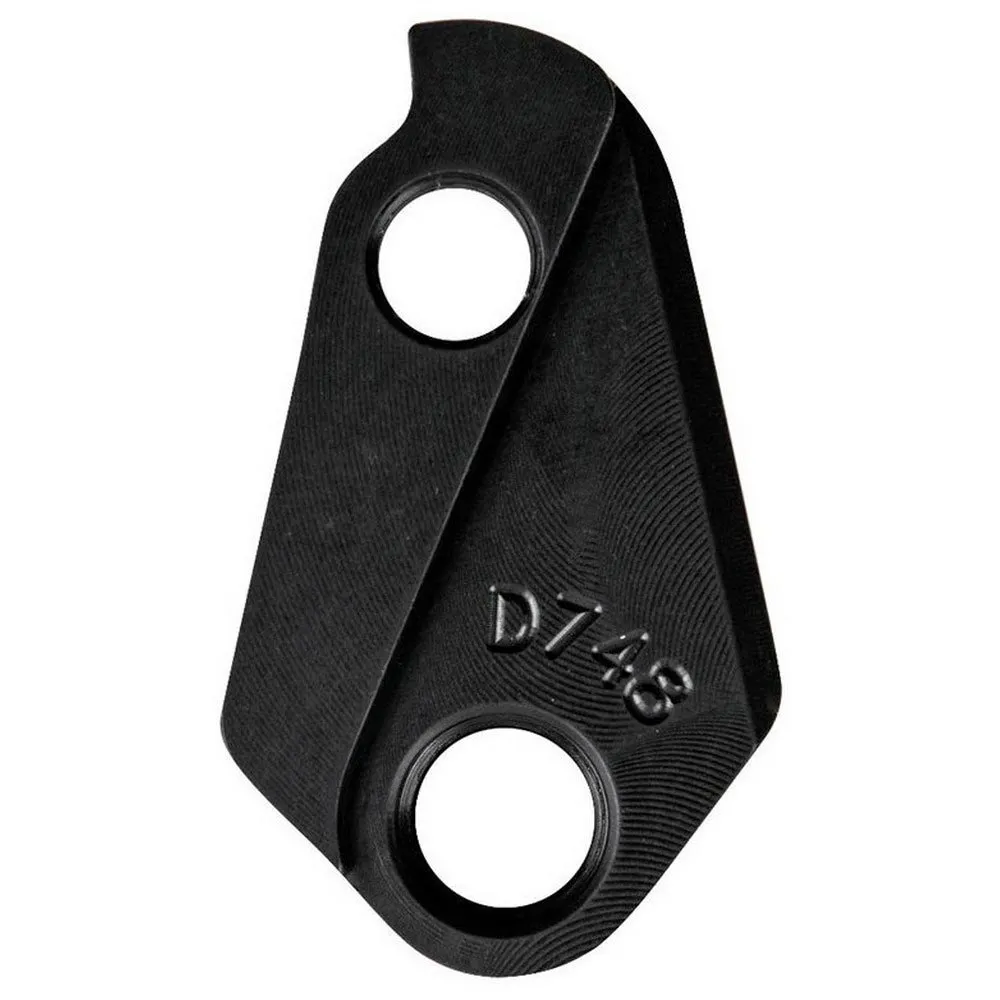 Pilo D748 Orbea Rallon R5 2018 Derailleur Hanger, Black, One Size