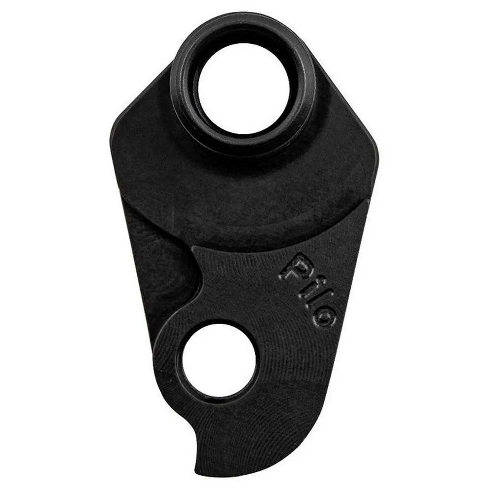 Pilo D748 Orbea Rallon R5 2018 Derailleur Hanger, Black, One Size