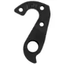 Pilo D750 Neilpryde Girørekrok, Black, One Size