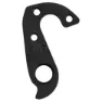 Pilo D750 Neilpryde Girørekrok, Black, One Size