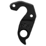 Pilo D753 Specialized Girørekrok, Black, One Size