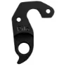 Pilo D753 Specialized Girørekrok, Black, One Size
