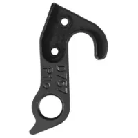 Pilo D757 Canyon Nr 35 Derailleur Hanger Pilo D757 Canyon Nr 35 Derailleur Hanger
