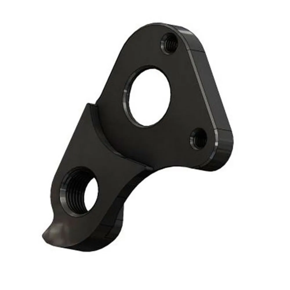 Pilo D765 Merida Hanger, Black, One Size