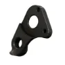 Pilo D765 Merida Hanger, Black, One Size