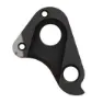 Pilo D765 Merida Hanger, Black, One Size