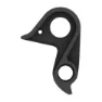 Pilo D768 Bmc Derailleur Hanger, Black, One Size