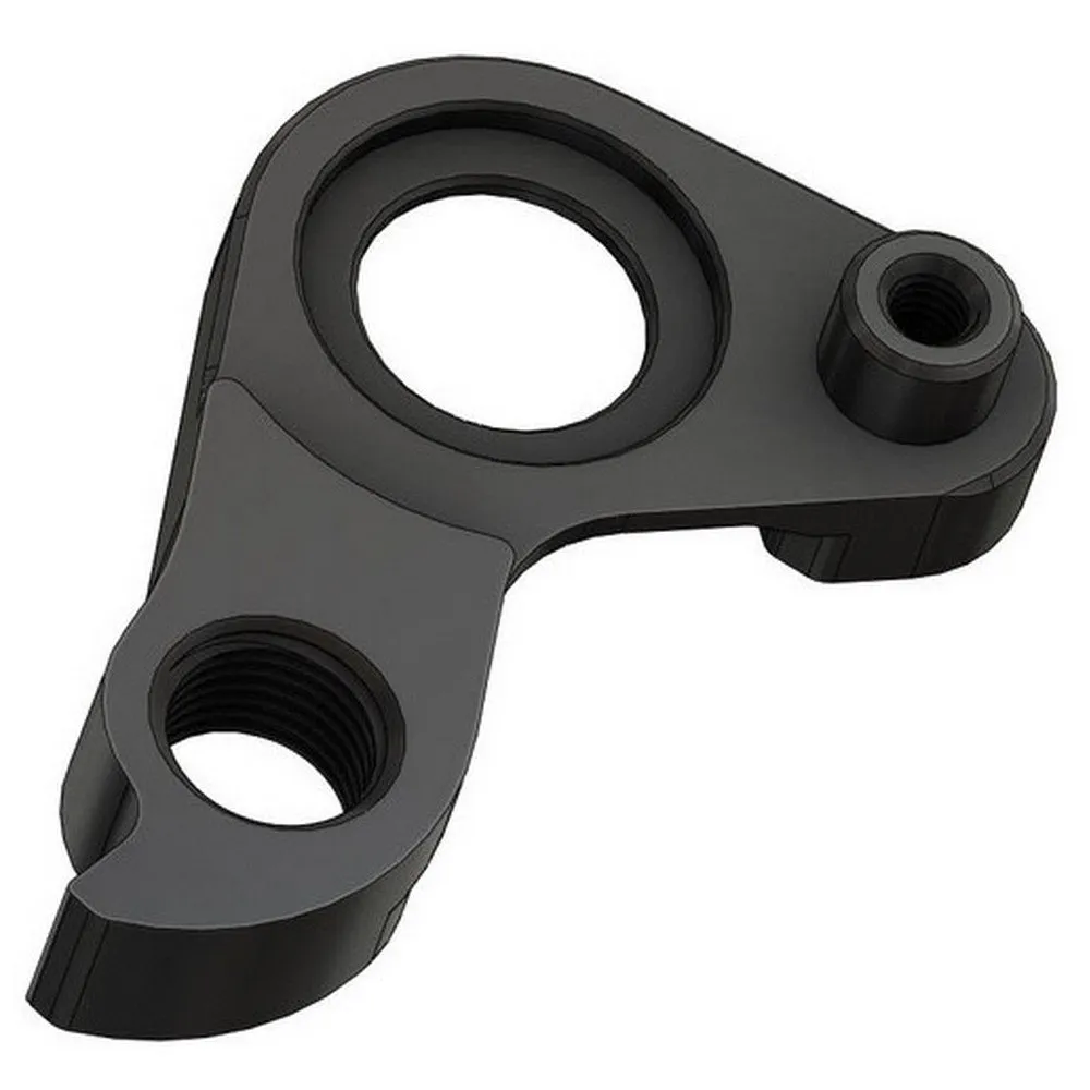 Pilo D772 Pinarello Derailleur Hanger, Black, One Size