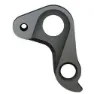 Pilo D772 Pinarello Derailleur Hanger, Black, One Size