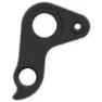 Pilo D772 Pinarello Derailleur Hanger, Black, One Size