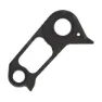 Pilo D773 Bmc Derailleur Hanger, Black, One Size