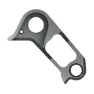 Pilo D773 Bmc Derailleur Hanger, Black, One Size