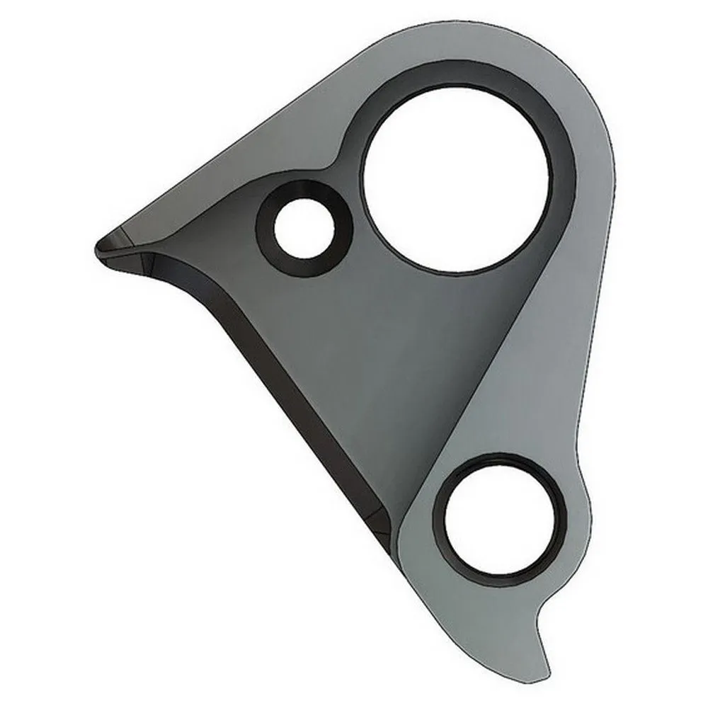 Pilo D776 Canyon 2019 Derailleur Hanger, Black, One Size Pilo D776 Canyon 2019 Derailleur Hanger, Black, One Size