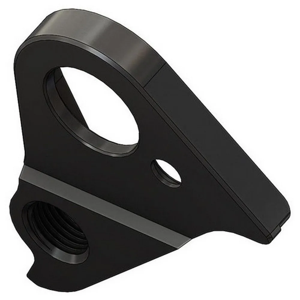Pilo D776 Canyon 2019 Derailleur Hanger, Black, One Size Pilo D776 Canyon 2019 Derailleur Hanger, Black, One Size
