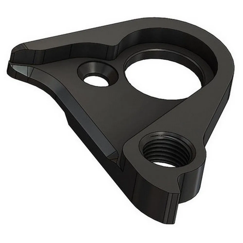 Pilo D776 Canyon 2019 Derailleur Hanger, Black, One Size Pilo D776 Canyon 2019 Derailleur Hanger, Black, One Size