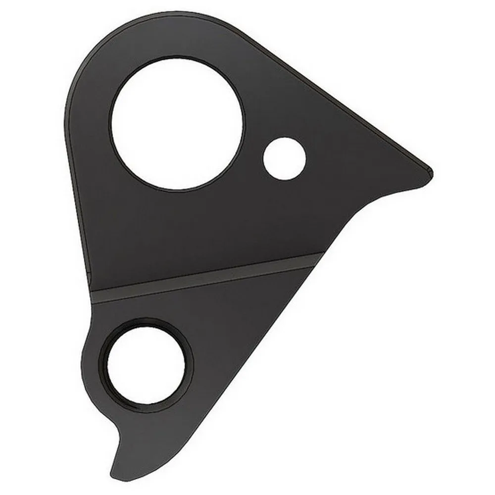 Pilo D776 Canyon 2019 Derailleur Hanger, Black, One Size Pilo D776 Canyon 2019 Derailleur Hanger, Black, One Size