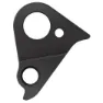 Pilo D776 Canyon 2019 Derailleur Hanger, Black, One Size