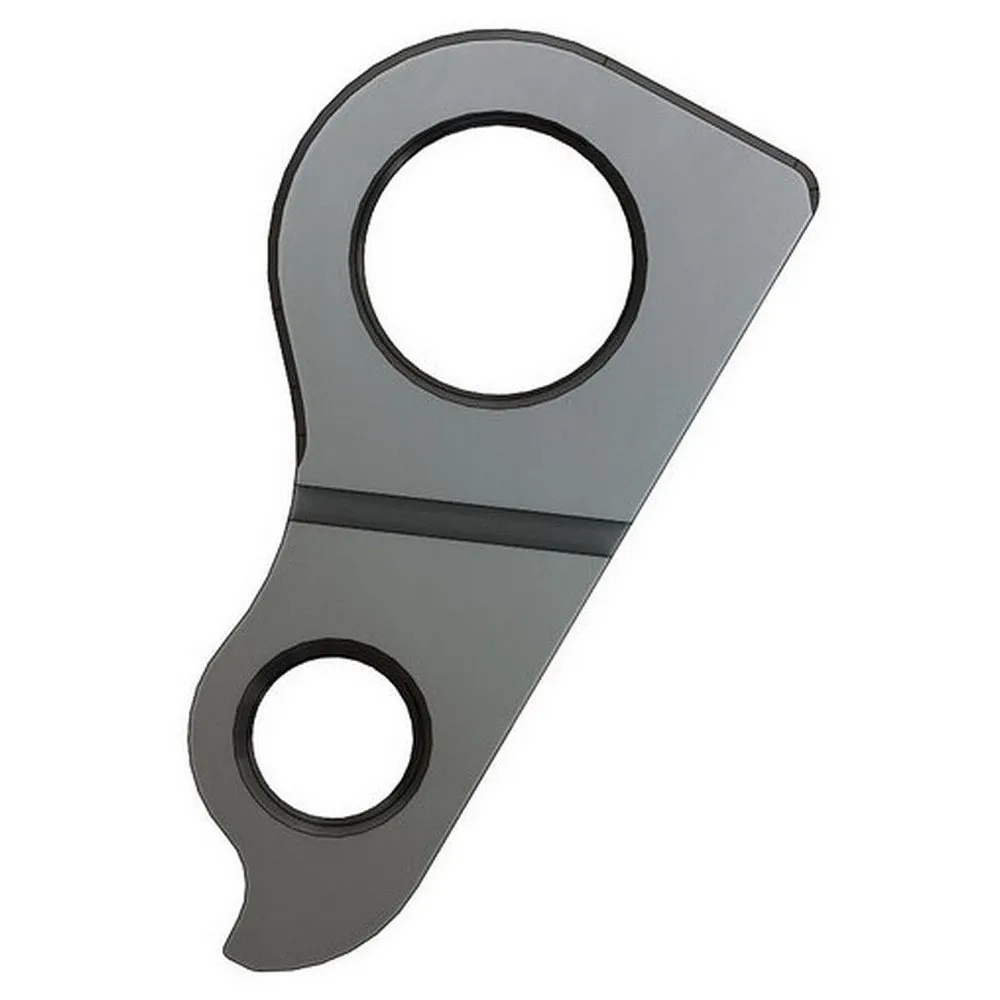 Pilo D778 Yt 2016-19 Girørekrok, Black, One Size