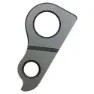 Pilo D778 Yt 2016-19 Girørekrok, Black, One Size