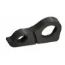 Pilo D778 Yt 2016-19 Girørekrok, Black, One Size