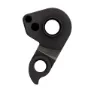 Pilo D779 Scott Girørekrok, Black, One Size
