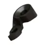 Pilo D779 Scott Girørekrok, Black, One Size