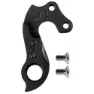 Pilo D78 Derailleur Hanger, Black, One Size