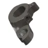 Pilo D780scott Scale/spark/contessa Boost Girørekrok, Black, One Size