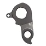 Pilo D780scott Scale/spark/contessa Boost Girørekrok, Black, One Size